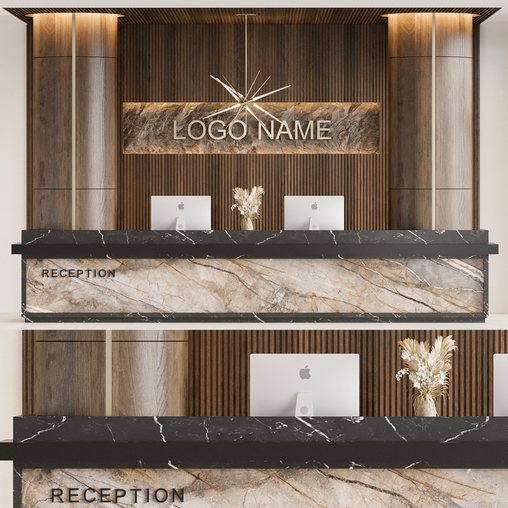 Reception Design 10