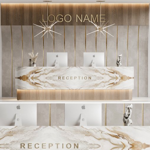 Reception Design 11