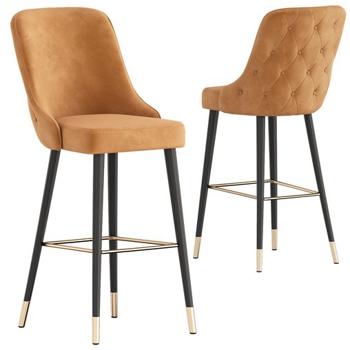 Lucia Bar Stool