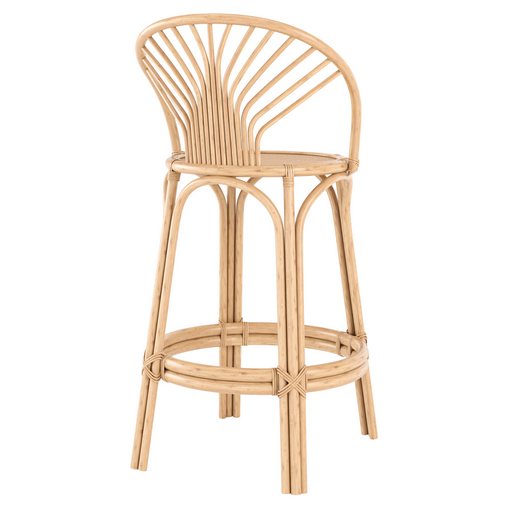 Bungalow Bar Stool