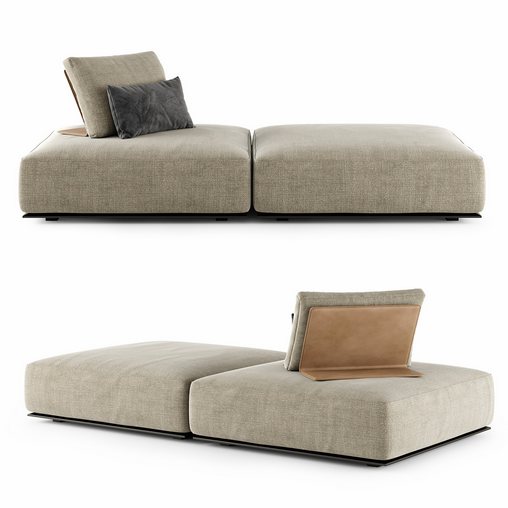 WESTSIDE Sofa 01