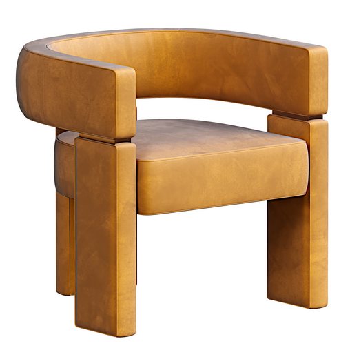 Margaret Armchair