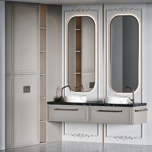 Bathroom furniture 54