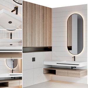 bathroom furniture 75