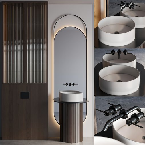 bathroom furniture 94