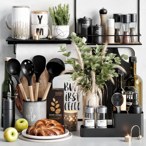 Kitchen Accessories 33