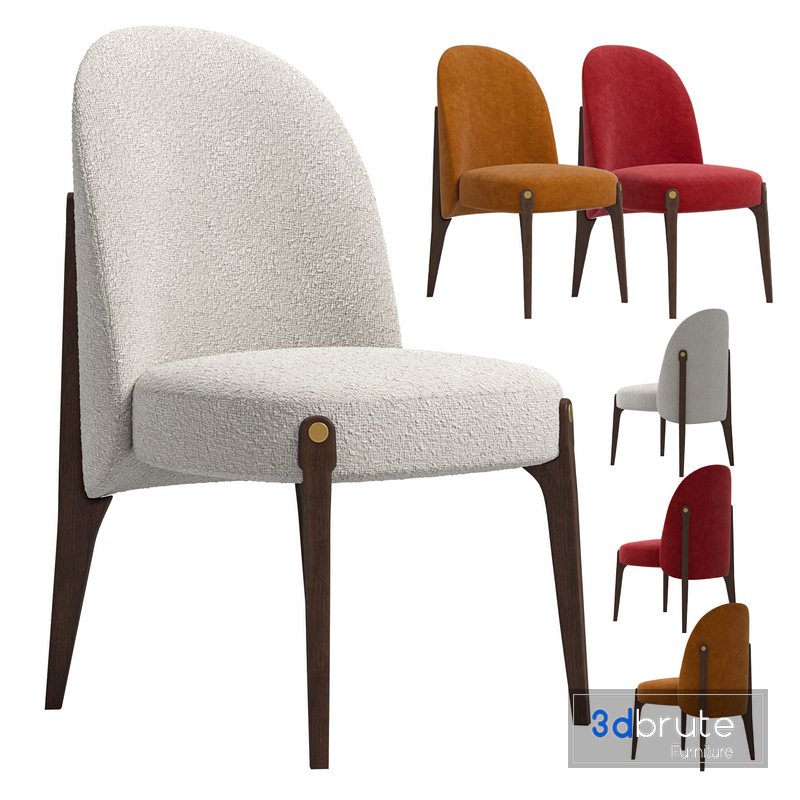 Ames Dining Chair