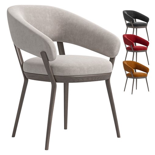 RAY DINING CHAIR