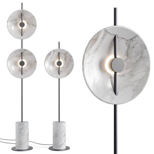 MITO floor lamp by RAKUMBA