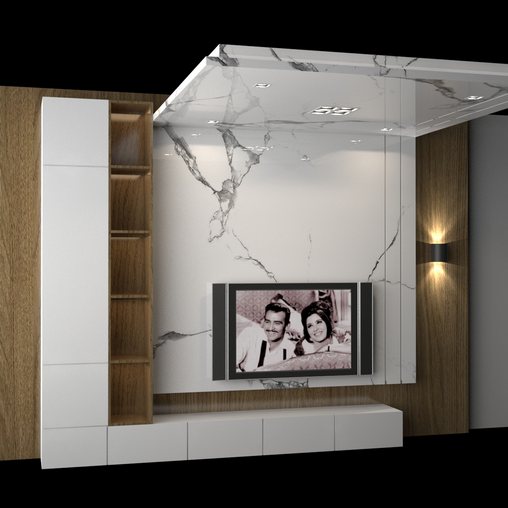 Tv unit