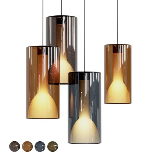 LAMPATRON MASS Pendant Light