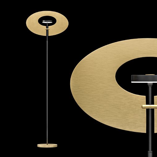 Ingara Floor Lamp