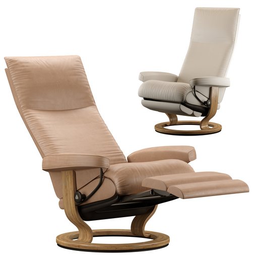 Stressless Aura Recliner