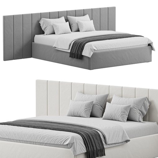 Velalla Bed