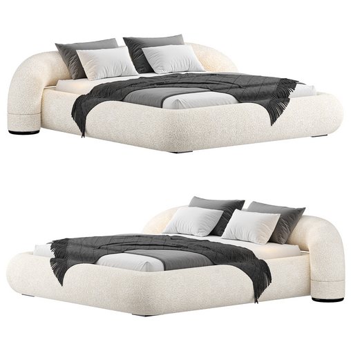 Transparency Matters Collection 3d Model Buy Download 3dbrute