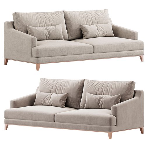 BELLPORT SOFA