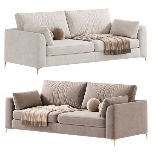 Isla sofa