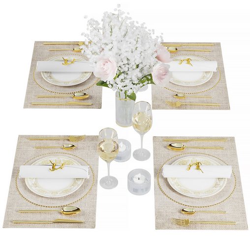 Table Setting V4