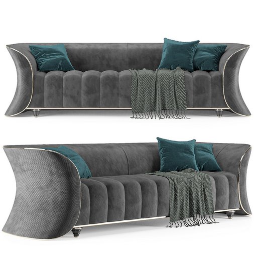 purlino grade sofa