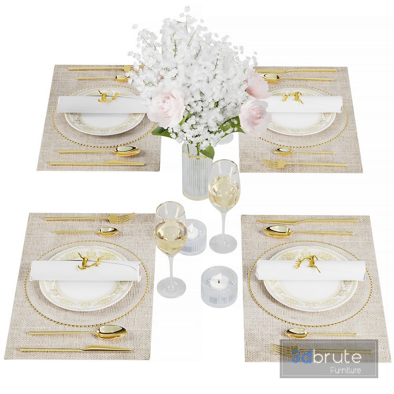 Table Setting V4