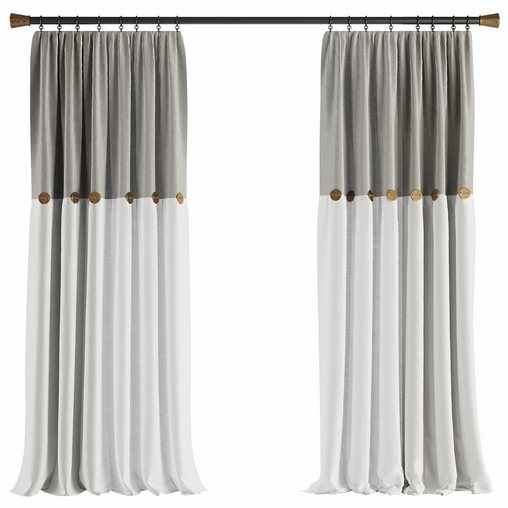 Curtain Set M22