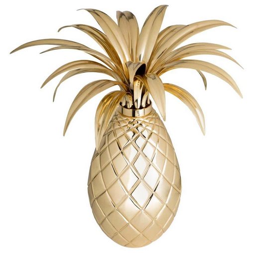 Miranda Pineapple table Lamp