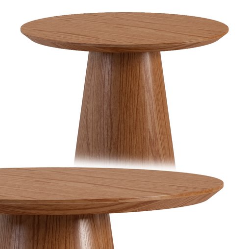 Conical Dining Table