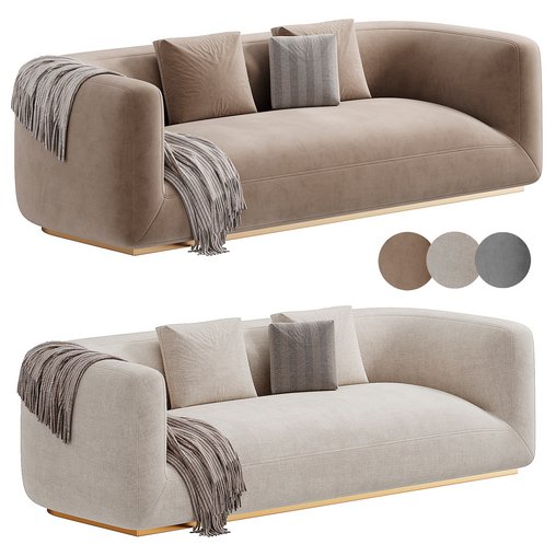 Ethan Sofa