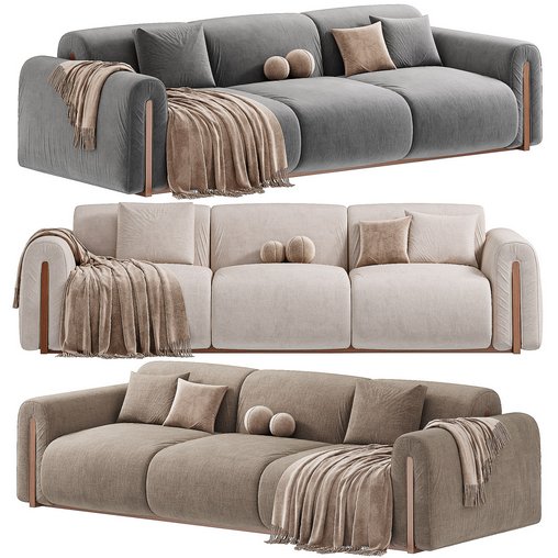 COLLE Sofa