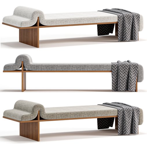 Bower Studios Melt Daybed by est