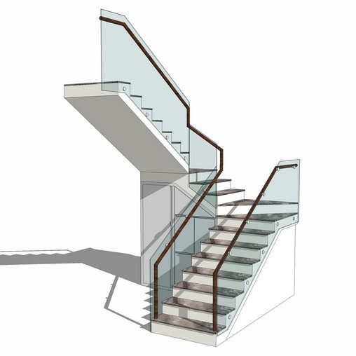 Staircase