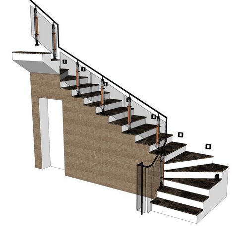 Staircase