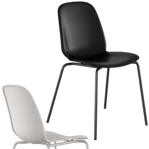 Ikea LIDAS Chair