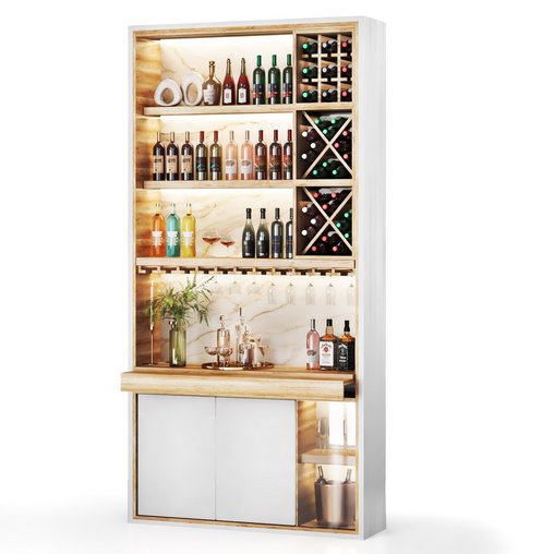 minibar 03 – Home Bar