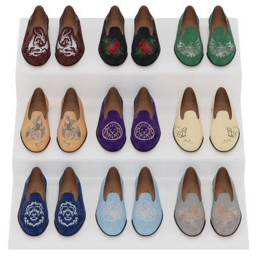 Men’s Loafers