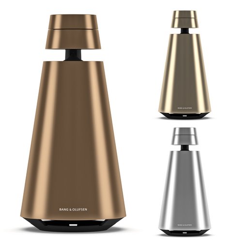 Bang & Olufsen Beosound 1