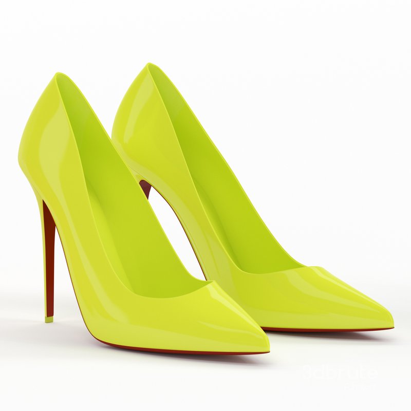 kate 100mm louboutin