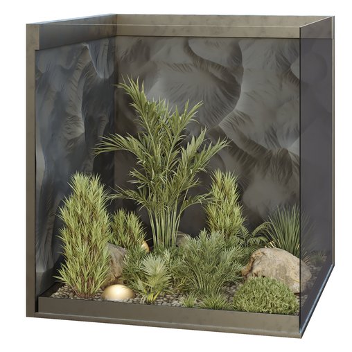 HQ Plants Indoor Set Box Glass02