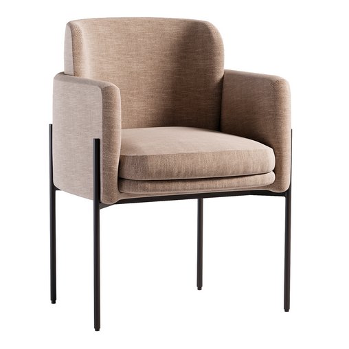 Richie Dining Armchair