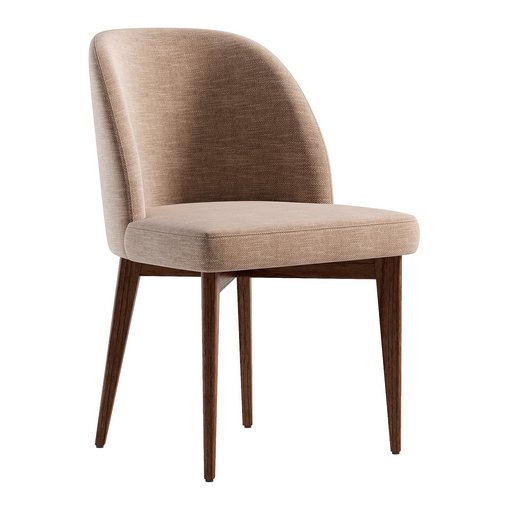 DUBLIN DINING CHAIR