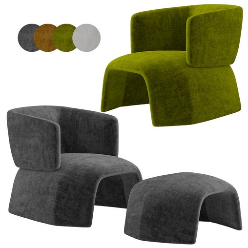 3dbrute : 3dmodel furniture and decor - Find best 3d models for
