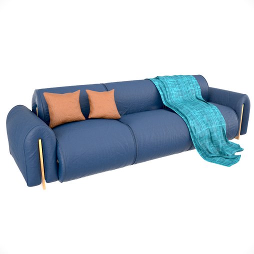 Sofa Colle