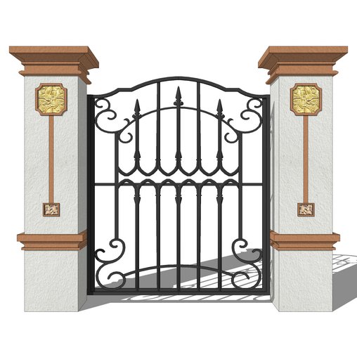 Gate