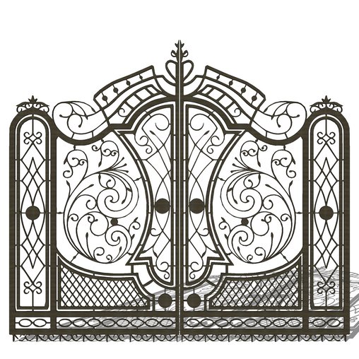 Gate
