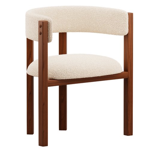 Vivian Dining Armchair