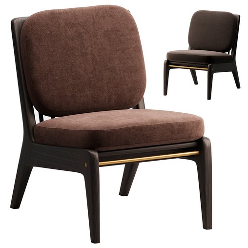 Gleda Medium Chair