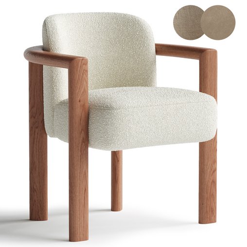 Aria Dining Chair