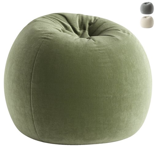 Newalla Large Classic Bean Bag