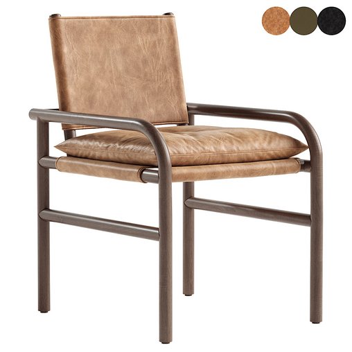 Bamba Dining Chair