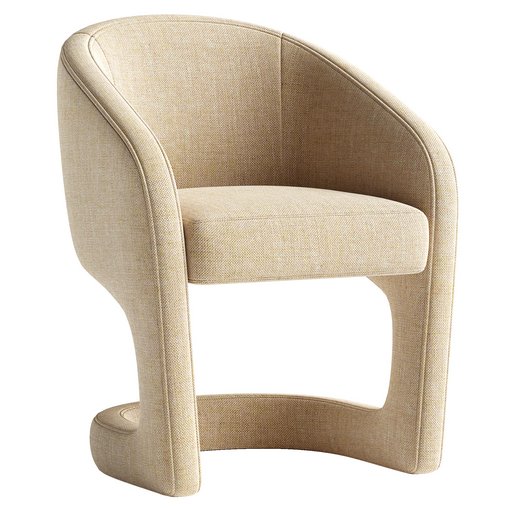 Ronaldo Dining Chair